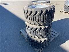 Carlisle 27X11.5-15 NHS Tires 