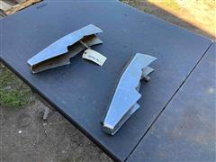 1973-80 Chevrolet Bumper Guards 