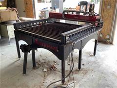 Torchmate 4x4 CNC Plasma Table 