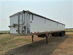 2005 Timpte Tri/A Grain Trailer 