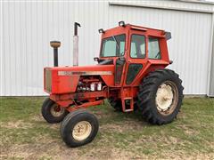 1975 Allis-Chalmers 200 2WD Tractor 