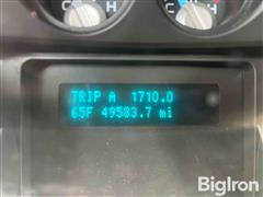 Odometer