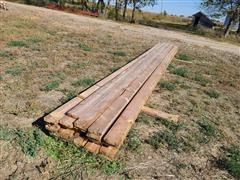 Used 2x6 Lumber 
