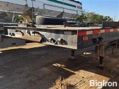 1958 Tim T/A Drop Deck Trailer 