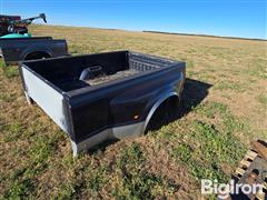 Ford F350 Pickup Box 