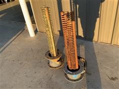 Gearn Irrigation Heat Exchangers 
