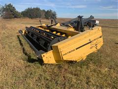 New Holland 2300 18’ Swather Head 