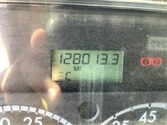 Odometer