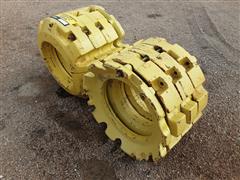 John Deere Wheel Weights 