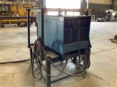 Miller UA-1800 Stud Welder 