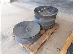 Landoll Discs 