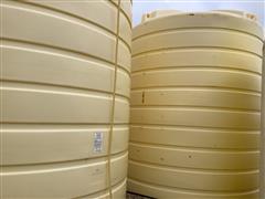 Enduraplas Liquid Fertilizer Tank 