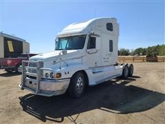 2001 Freightliner Century Class CST120 T/A Truck Tractor 