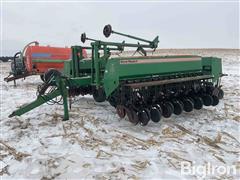 Great Plains Solid Stand 30 Grain Drill 