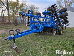 2019 Landoll 7431-23 Tandem Disk 