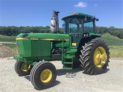 1981 John Deere 4840 2WD Tractor 