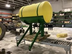 John Deere Planter Fertilizer Tank 