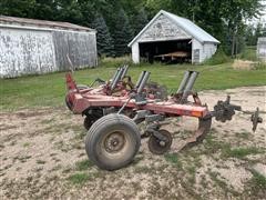 Case IH 14 V-Ripper 