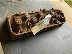 1970 Chevrolet Big Block Cylinder Head 