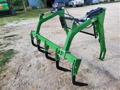 2022 Industrias America Loader Grapple Attachment 