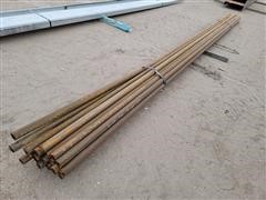 Behlen Steel Tubing 