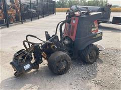 2015 DitchWitch R300 Multi-Purpose Power Unit W/Attachments 