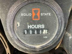 Hours Meter