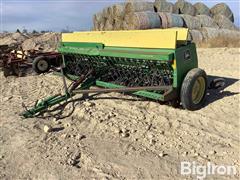 John Deere 8300 Grain Drill 