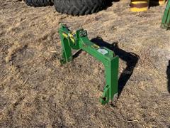 John Deere 3-Pt Hitch 