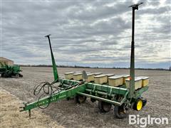 John Deere 7000 6R30” Planter 