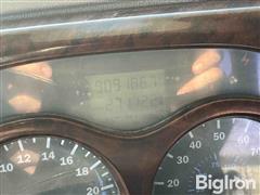 Odometer