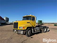 2003 Mack CH613 T/A Truck Tractor 