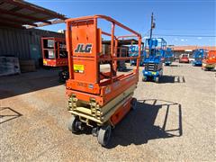 2015 JLG 1930ES Scissor Lift 