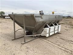 Warren AC-2420A-13 Dry Fertilizer Box 