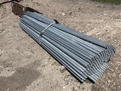 Galvanized Pipe 