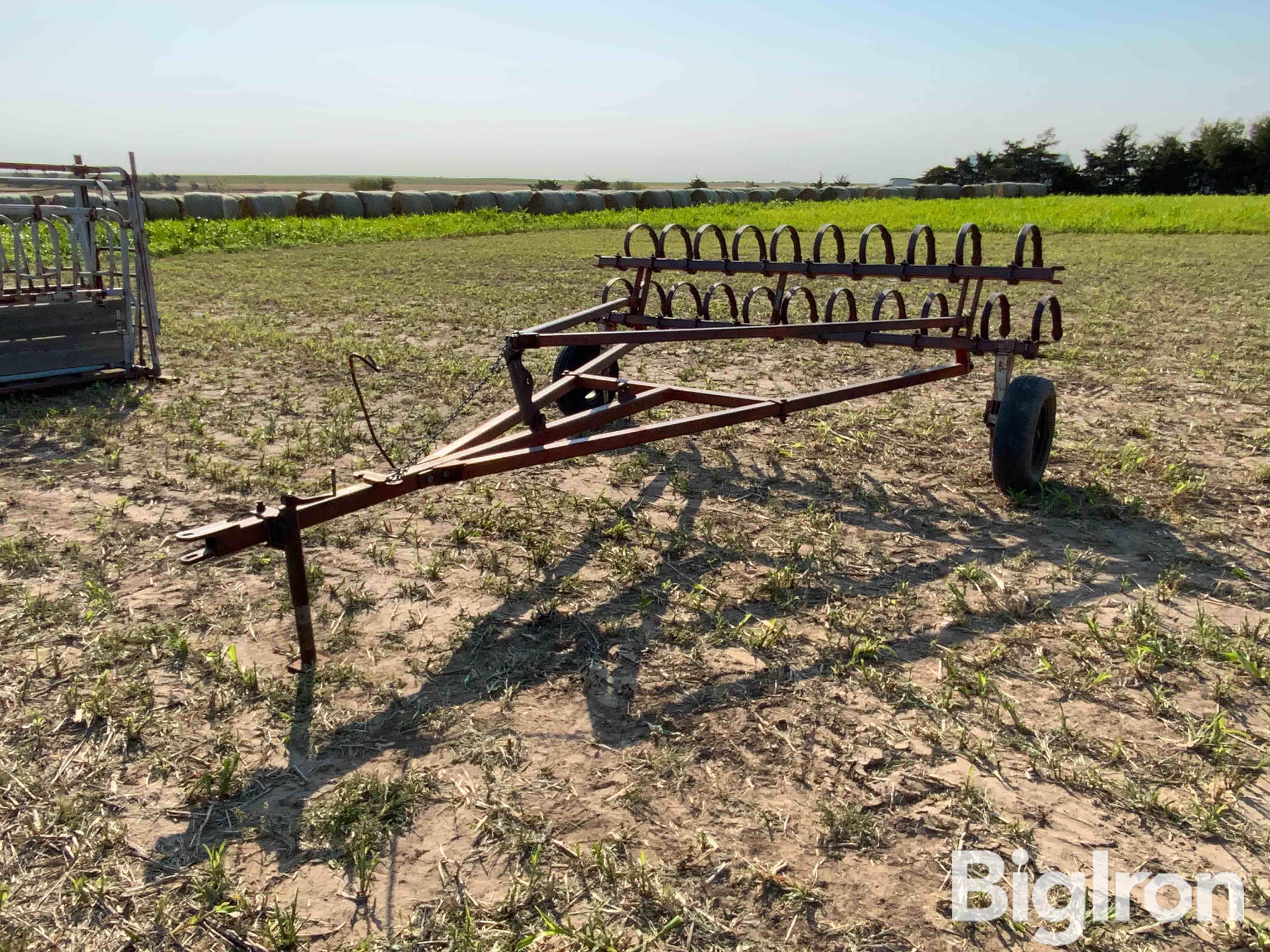 CrustBuster Field Cultivator 