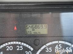 Odometer