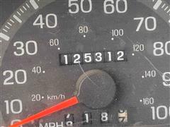 Odometer