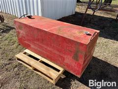 150 Gallon Fuel Transfer Tank 