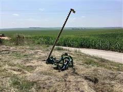 John Deere 350 Sickle Mower 