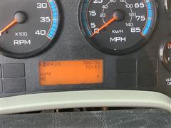 Odometer