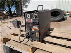 Lincoln Electric LN25 Wire Feed Welder 