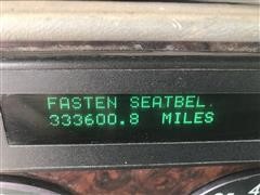 Odometer