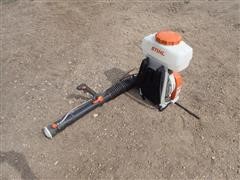 Stihl SR450-Z Mistblower 