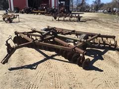 John Deere 12’ Disk 