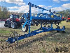 1995 Kinze 2600 12R30" Planter 