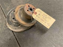 1978-84 Ford 428 Pulleys 