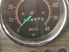 Odometer