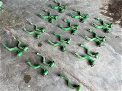 John Deere Planter Row Unit Gauge Wheel Arms 