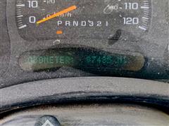 Odometer